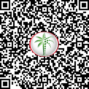 DLD verification QR code