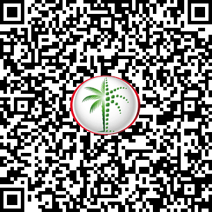 DLD verification QR code