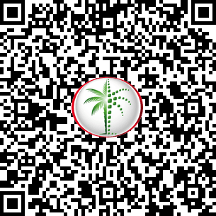 DLD verification QR code