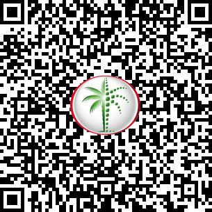 DLD verification QR code