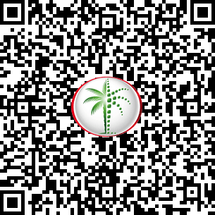 DLD verification QR code