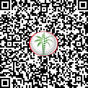 DLD verification QR code