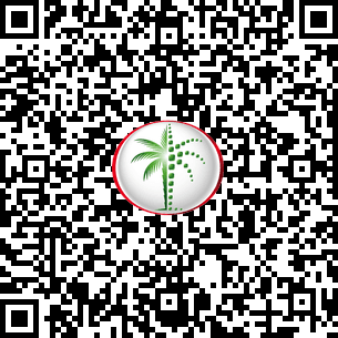 DLD verification QR code