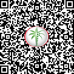 DLD verification QR code