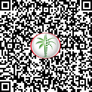 DLD verification QR code