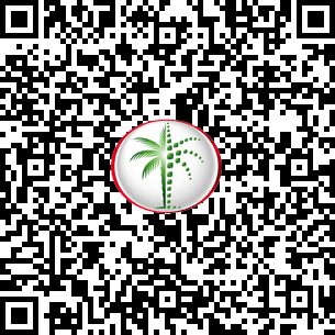 DLD verification QR code