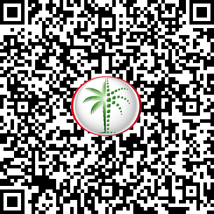 DLD verification QR code