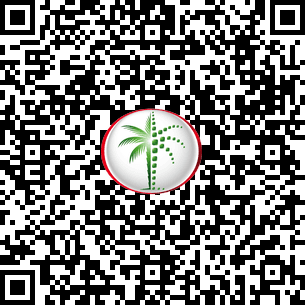 DLD verification QR code