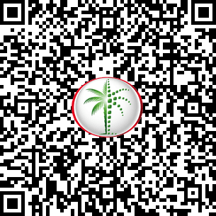 DLD verification QR code