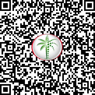 DLD verification QR code