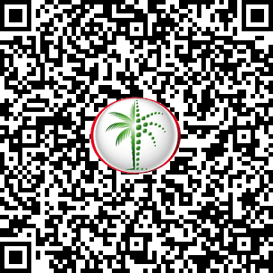 DLD verification QR code