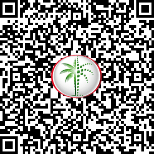 DLD verification QR code