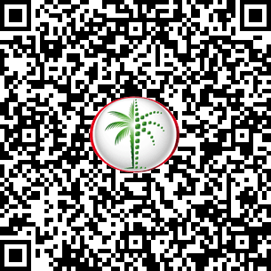 DLD verification QR code