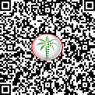 DLD verification QR code
