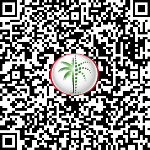 DLD verification QR code