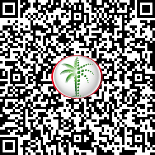 DLD verification QR code