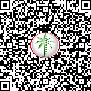 DLD verification QR code