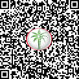 DLD verification QR code