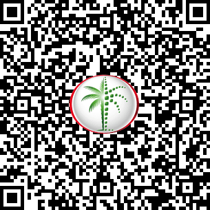 DLD verification QR code