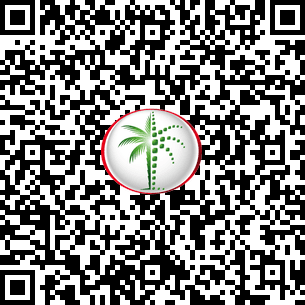 DLD verification QR code