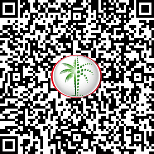 DLD verification QR code