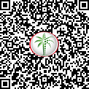 DLD verification QR code