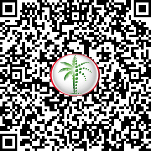 DLD verification QR code