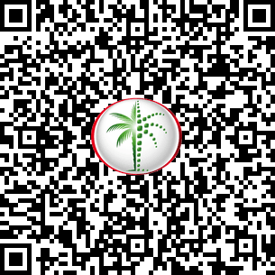 DLD verification QR code