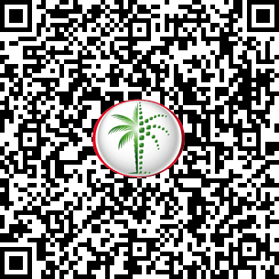 DLD verification QR code