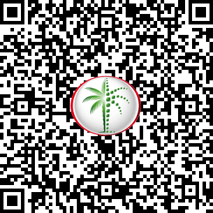 DLD verification QR code