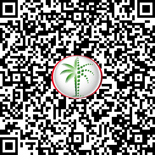 DLD verification QR code