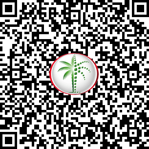 DLD verification QR code