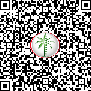 DLD verification QR code
