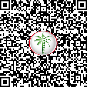 DLD verification QR code