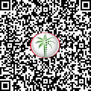 DLD verification QR code