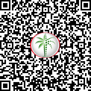 DLD verification QR code