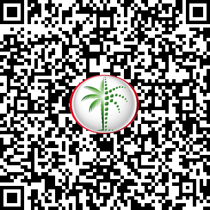 DLD verification QR code