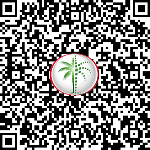 DLD verification QR code