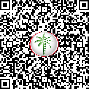 DLD verification QR code
