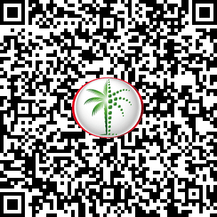 DLD verification QR code