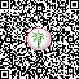 DLD verification QR code