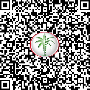 DLD verification QR code