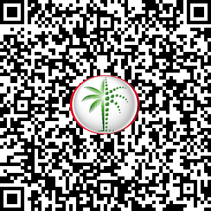 DLD verification QR code