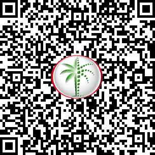 DLD verification QR code