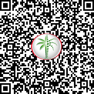 DLD verification QR code