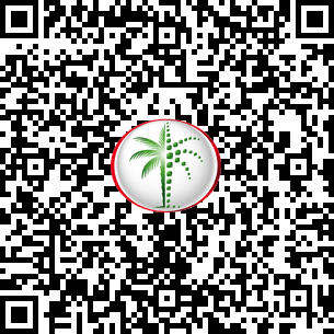 DLD verification QR code