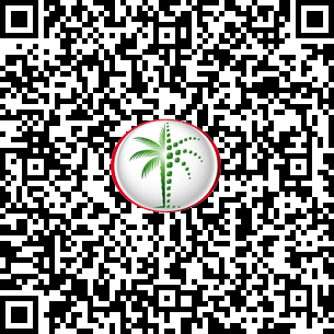 DLD verification QR code