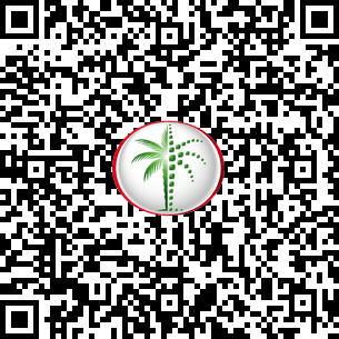 DLD verification QR code