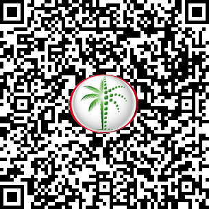 DLD verification QR code