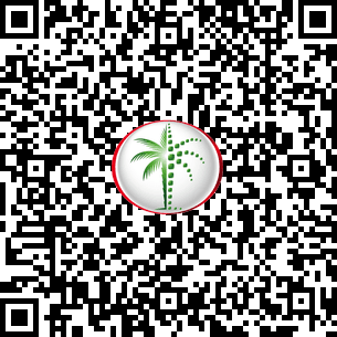 DLD verification QR code